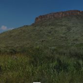  Big Bend